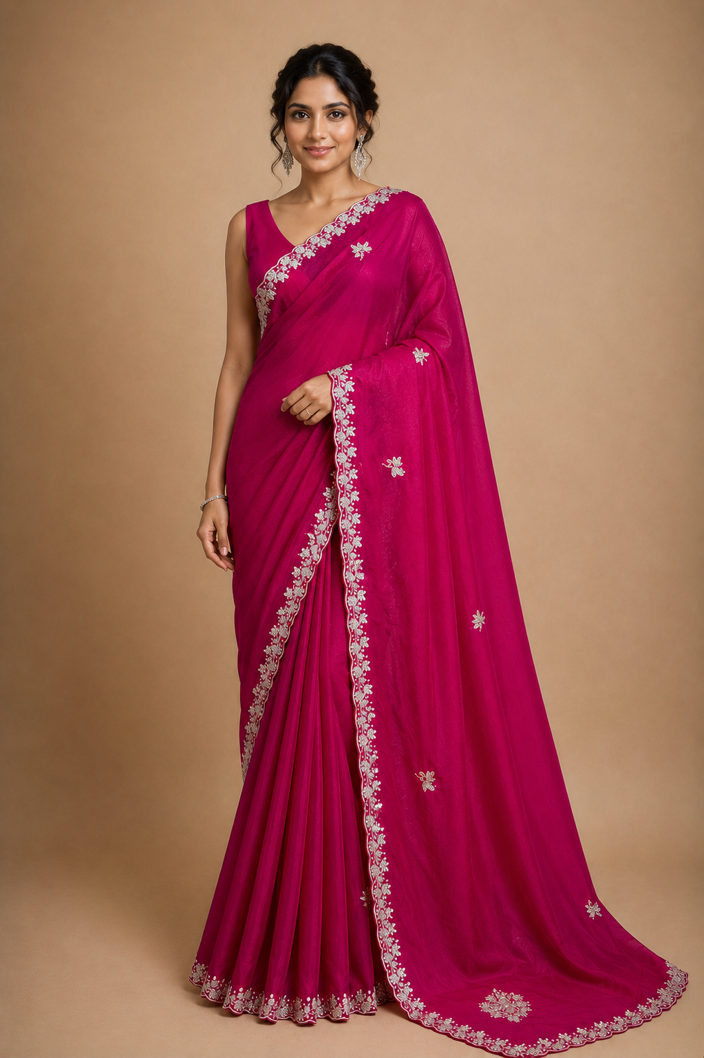 Nayab Saree