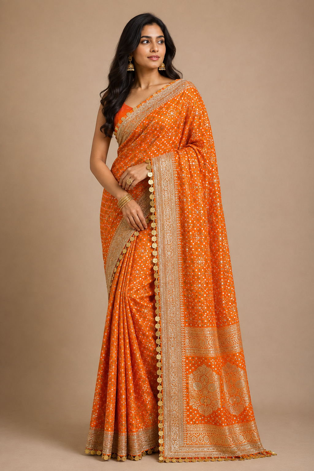Kesari Gulzar