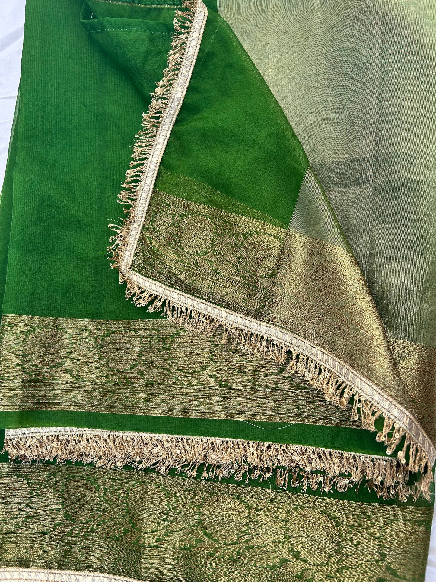 Panna Rani Saree
