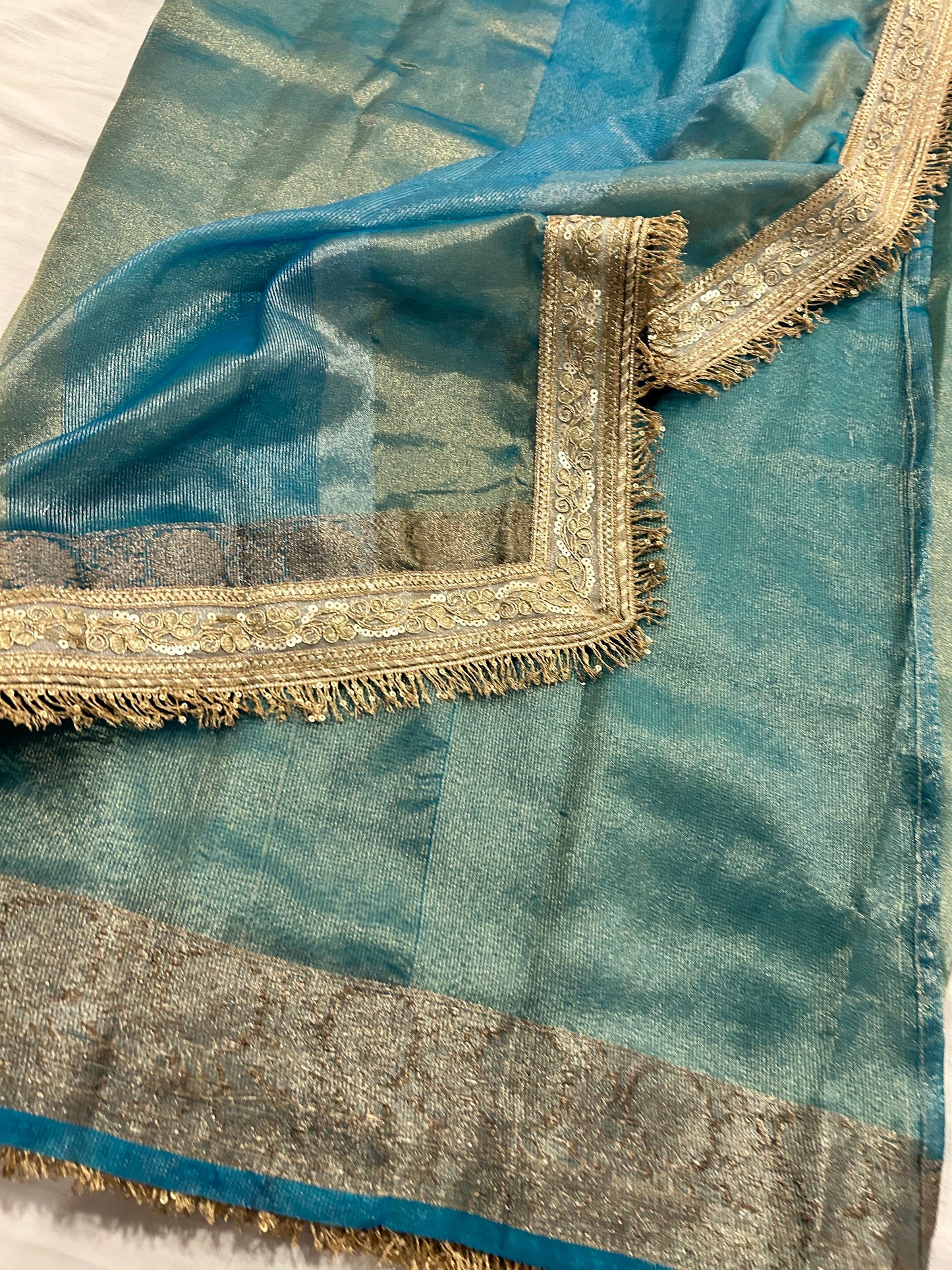 Pushkarini Saree