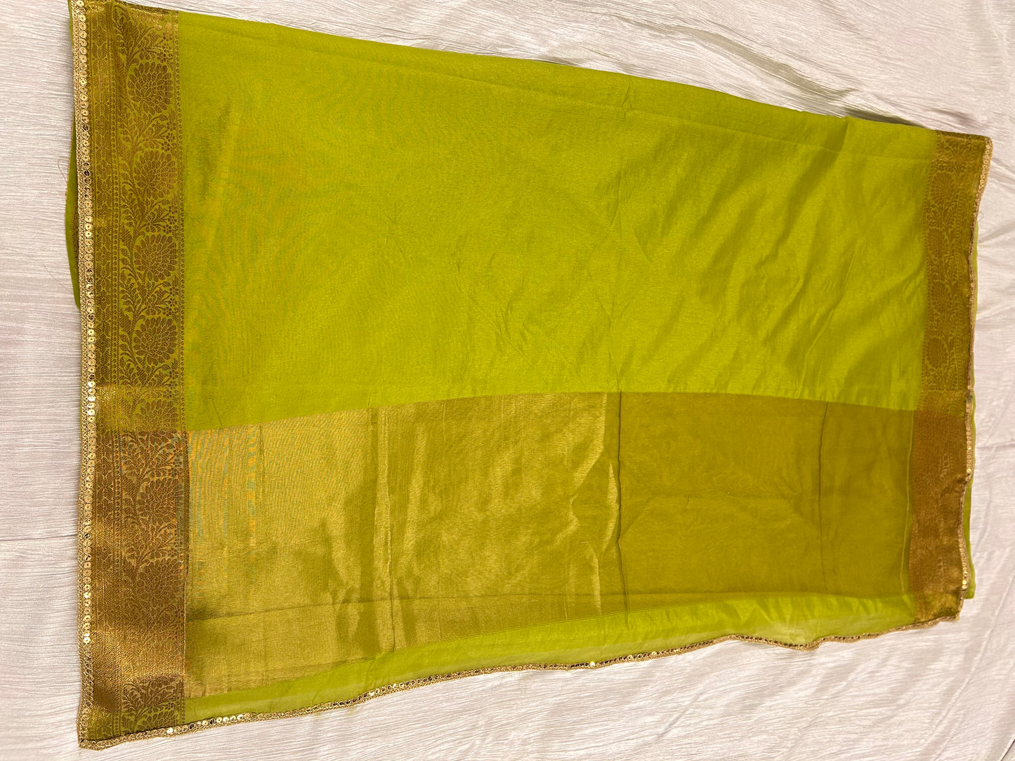 Zehnaseeb (Dhani Green)