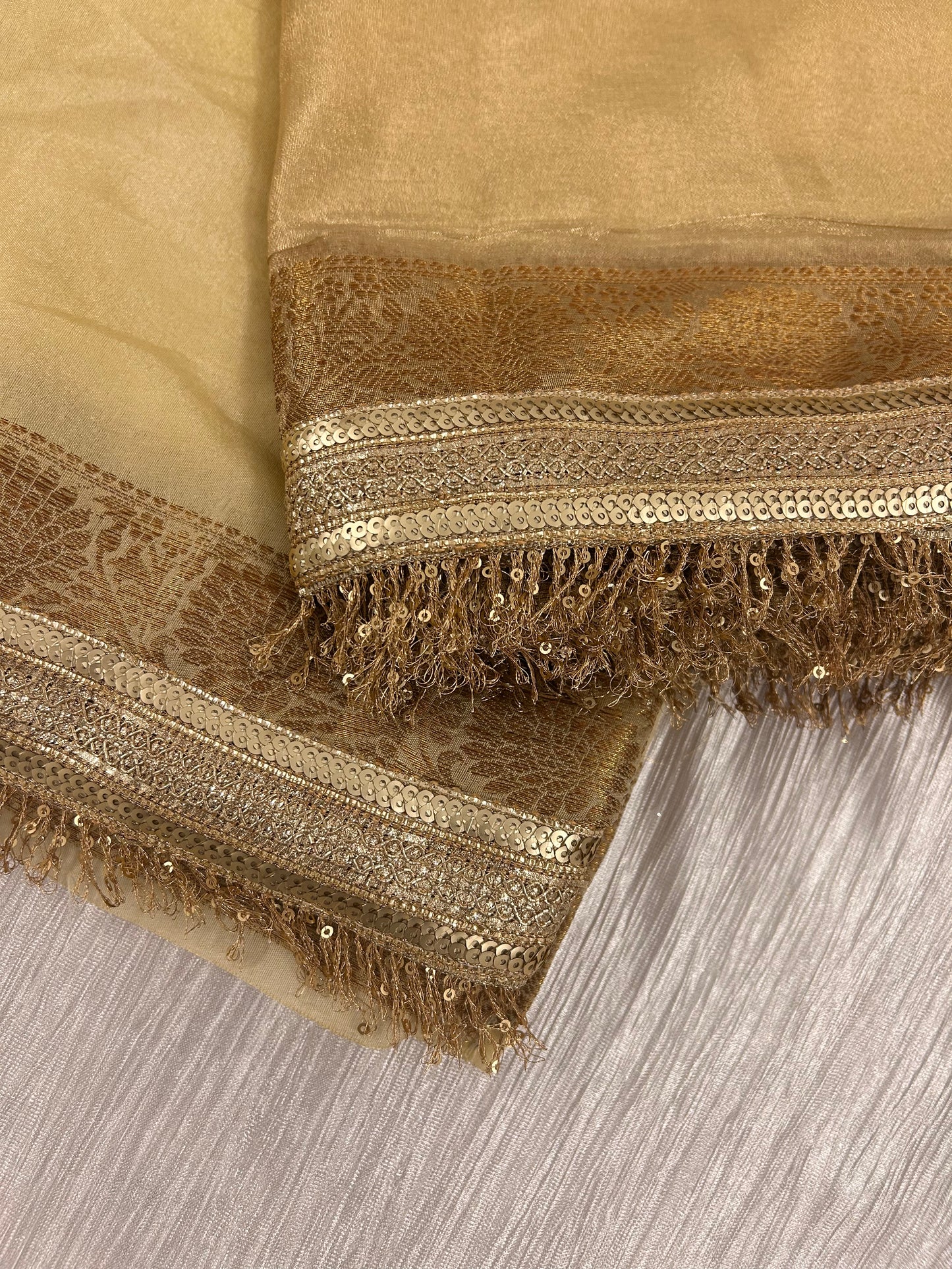 Noor Mahal ( Ivory White)