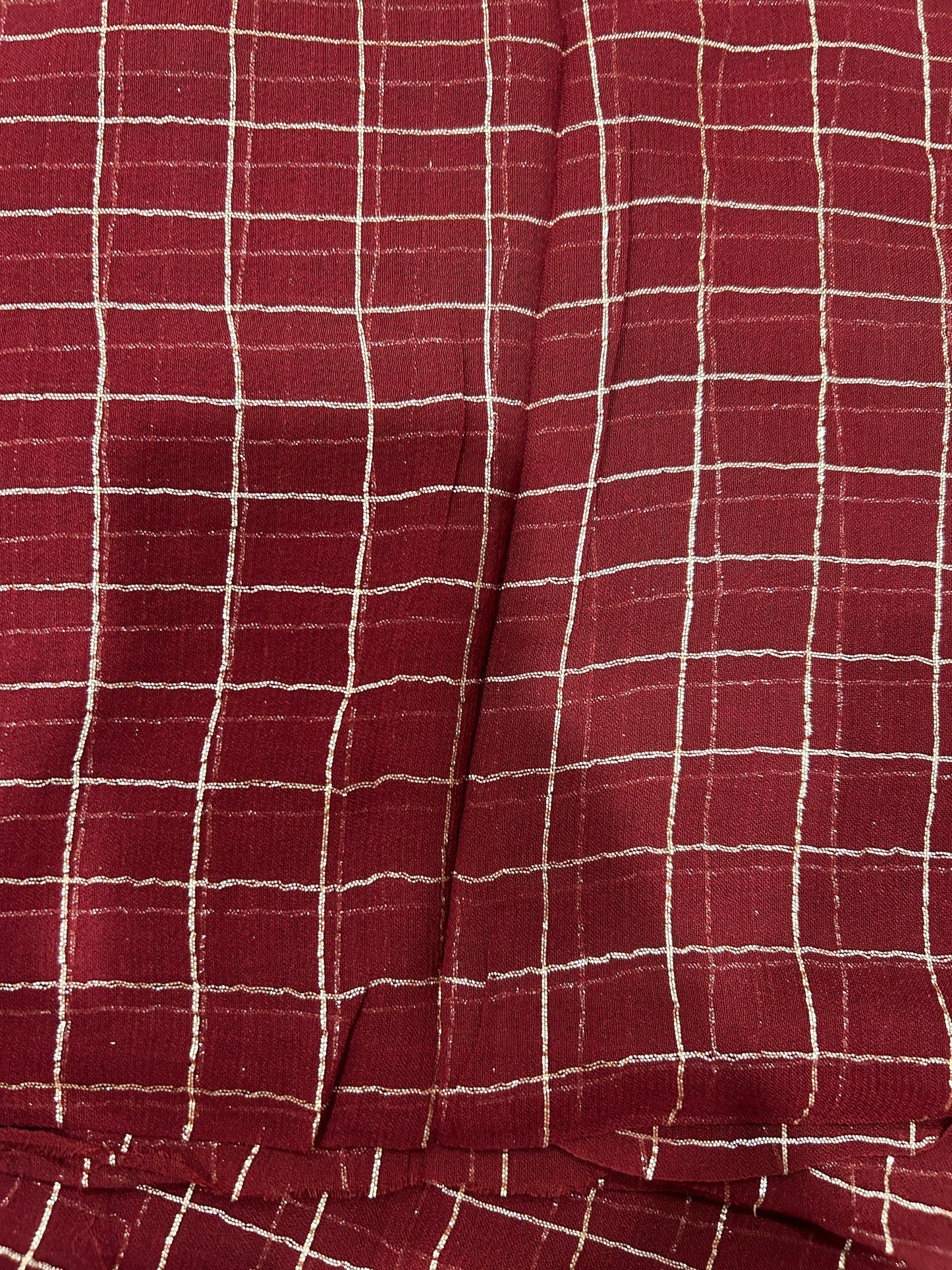 Chandramukhi Viscose Saree