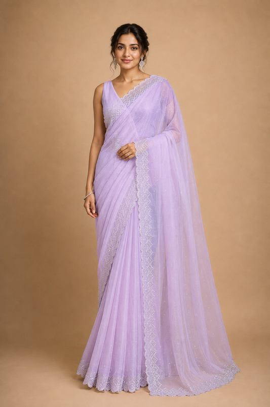 Sitara Saree
