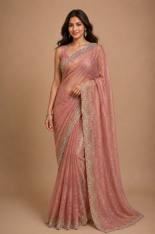 Noor Saree