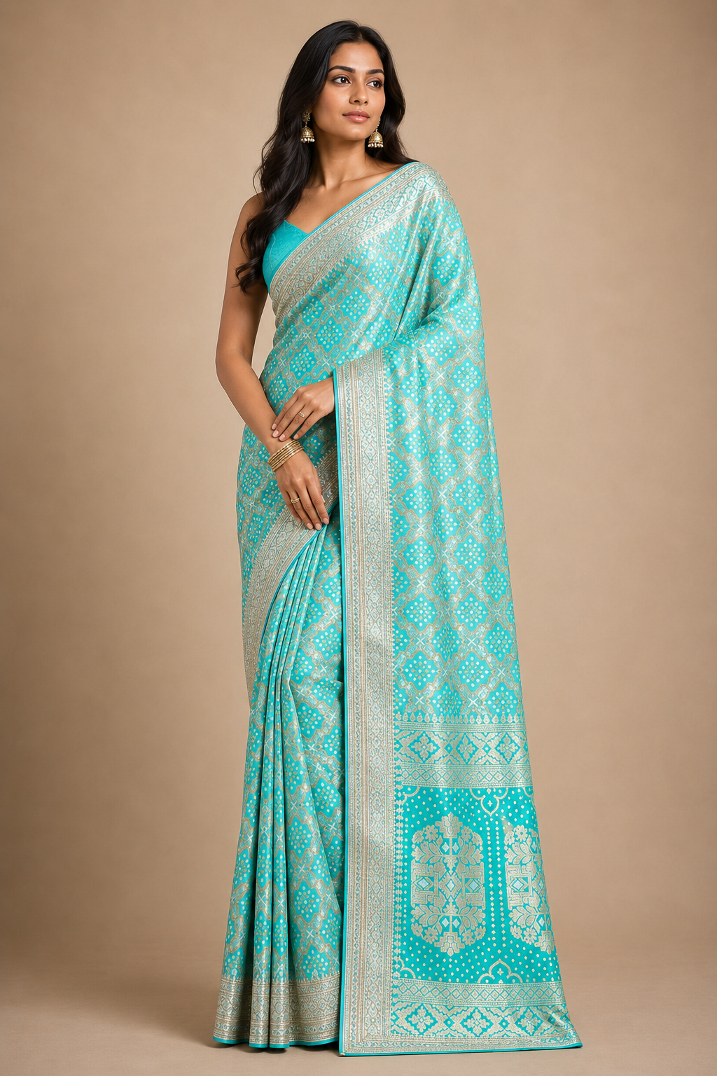 Zari Zeenat