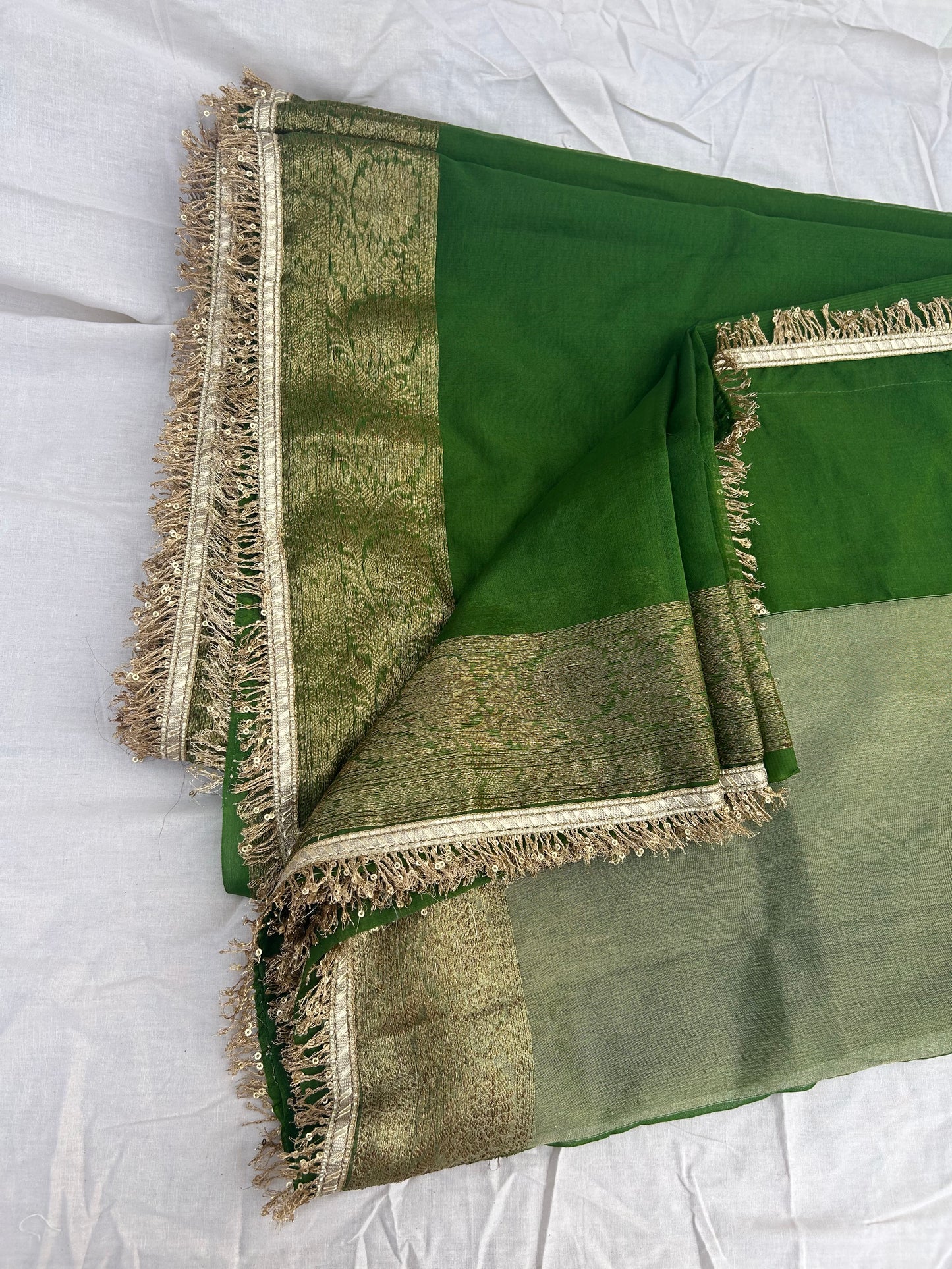 Panna Rani Saree