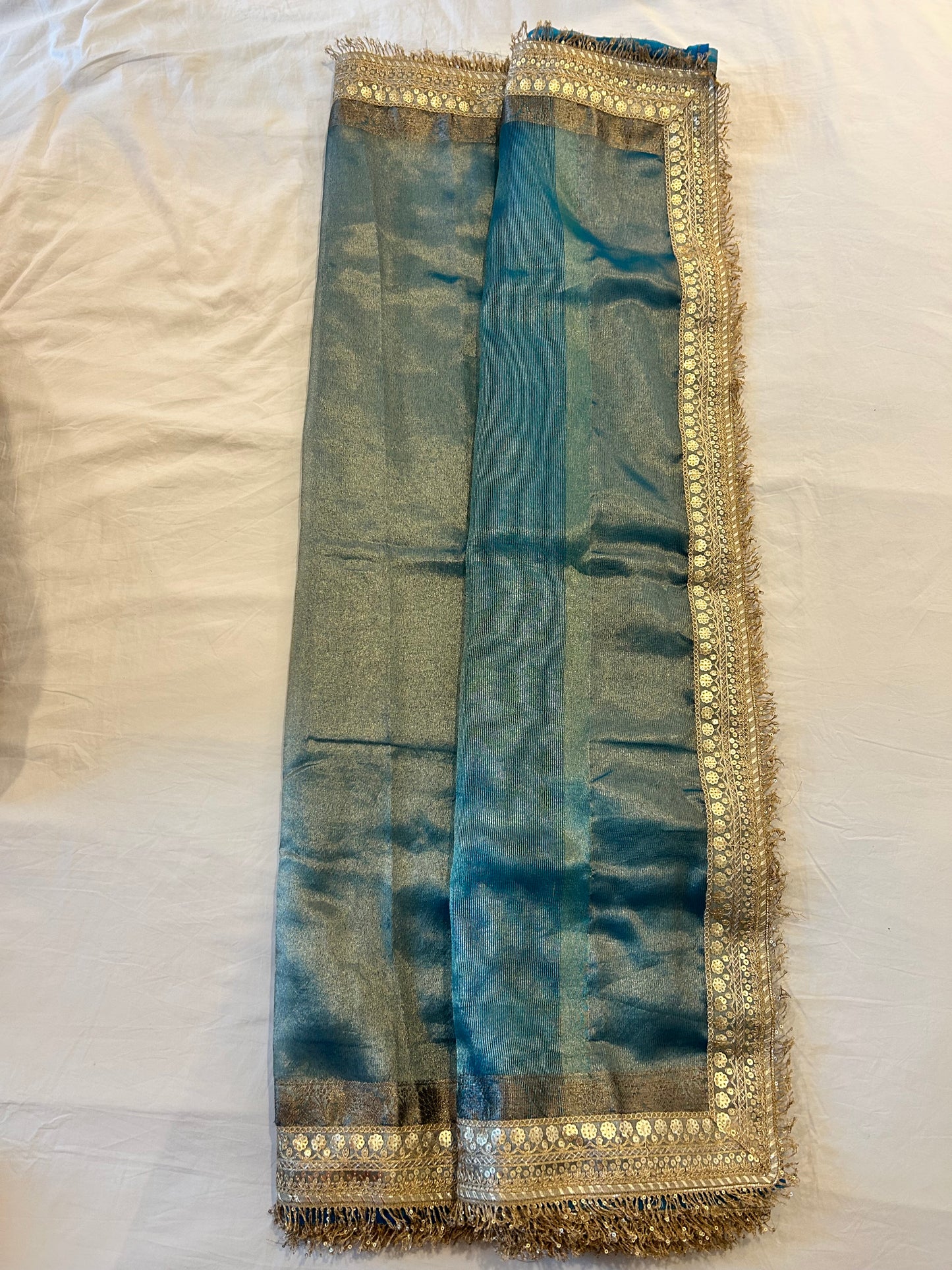 Noor-e-Banaras Saree