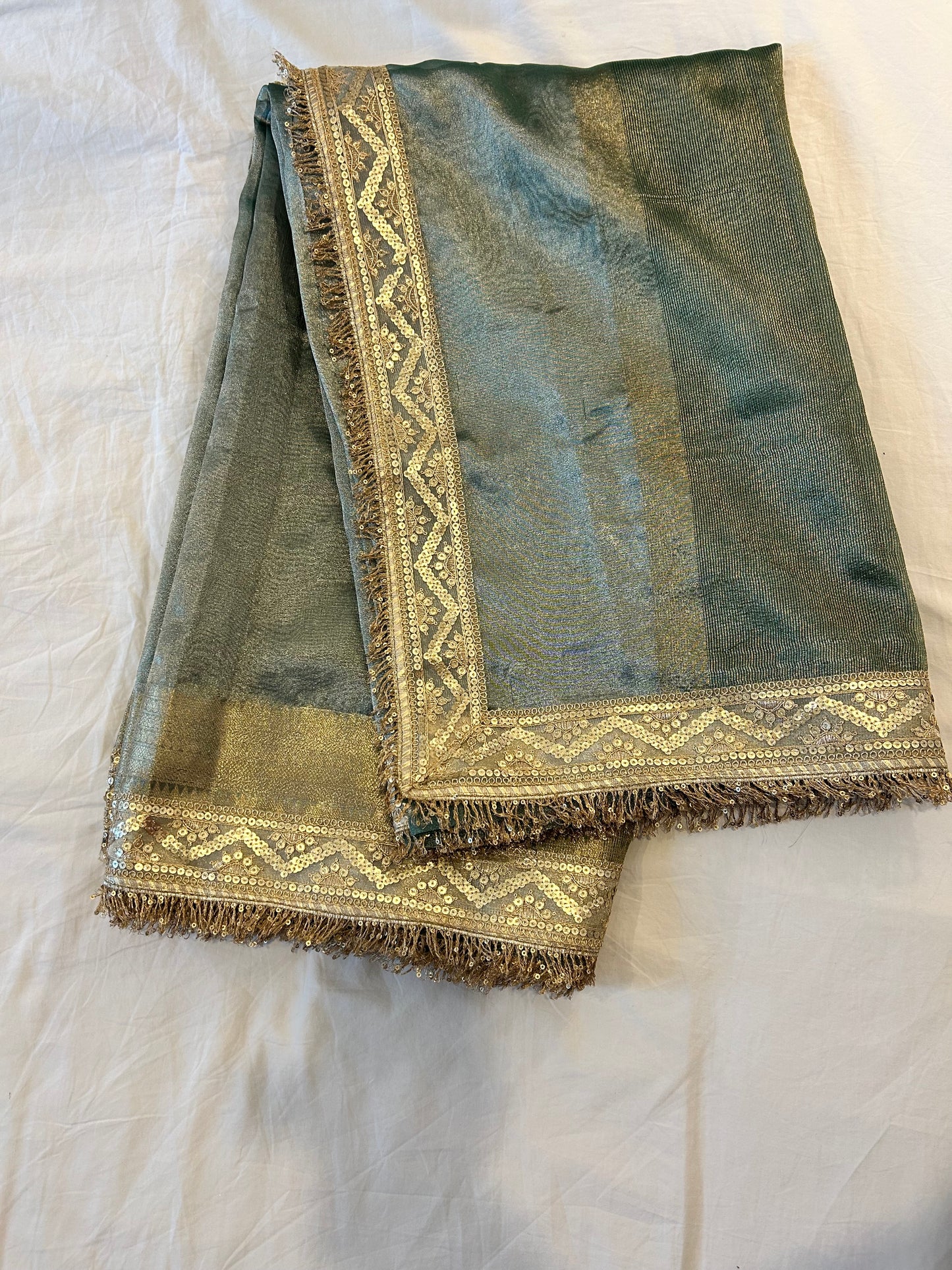 Sitaron Saree