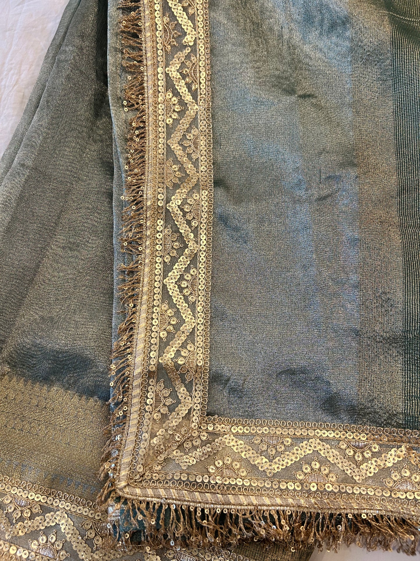 Sitaron Saree