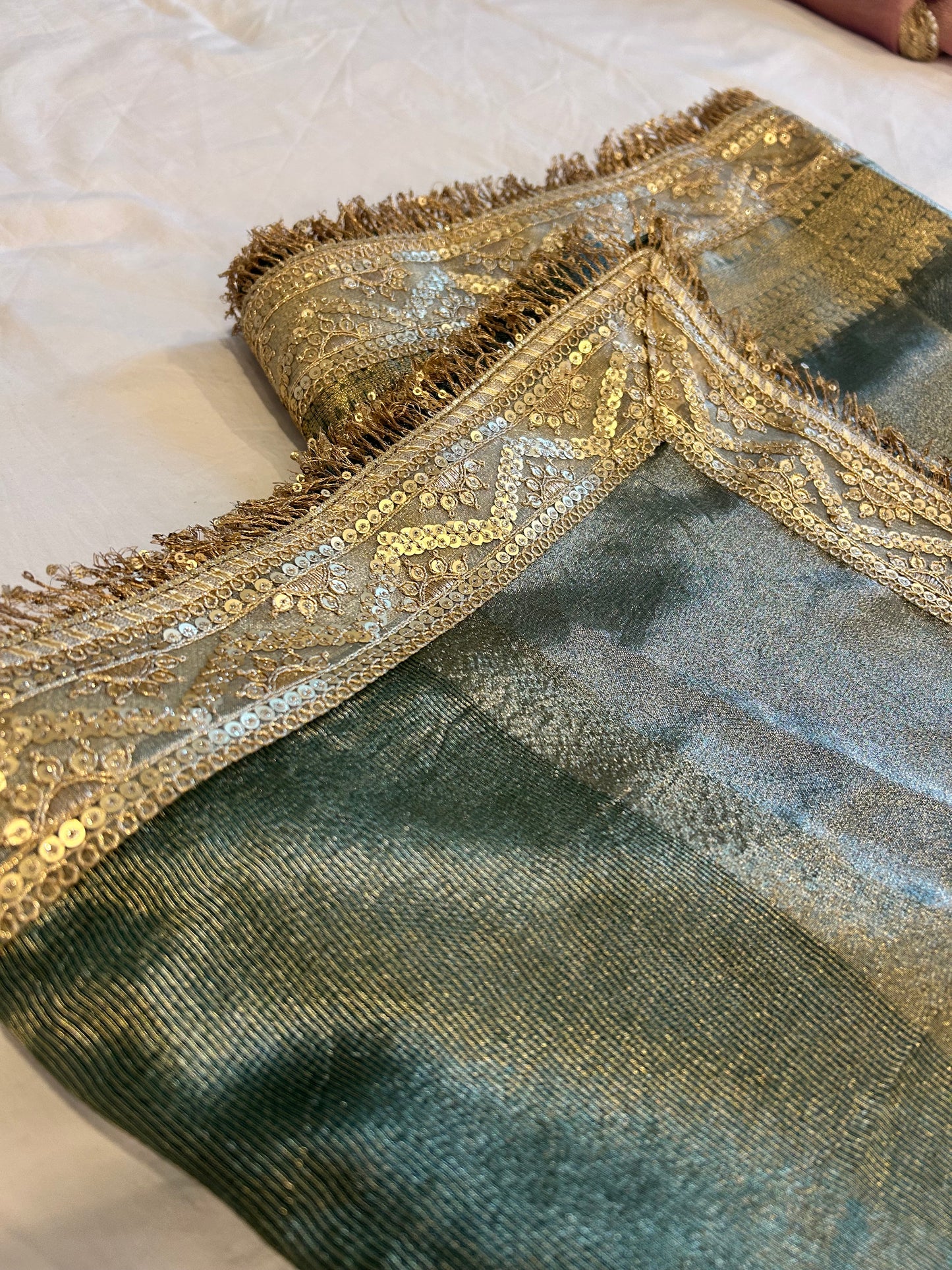 Sitaron Saree
