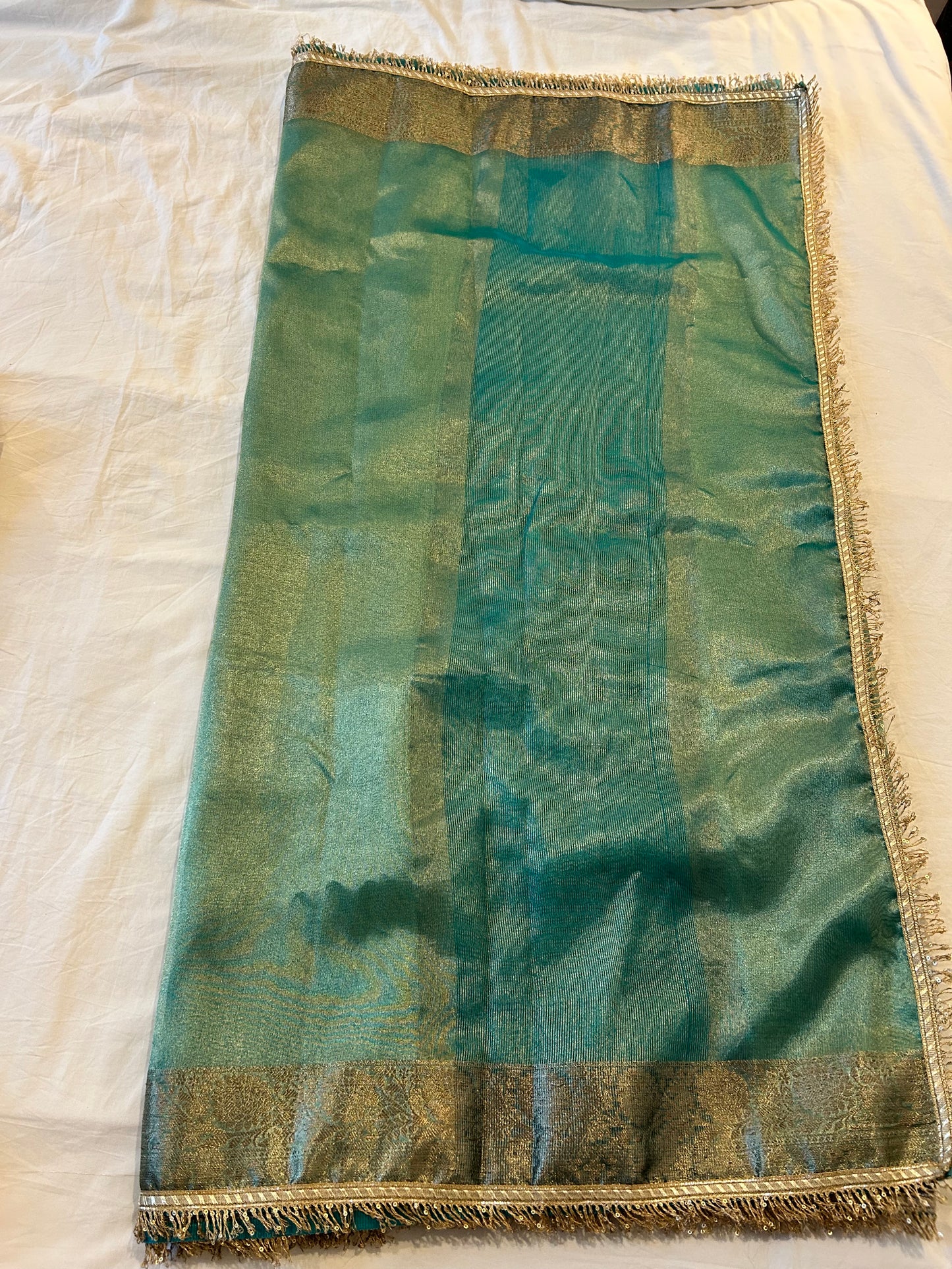 Ferozi Saree