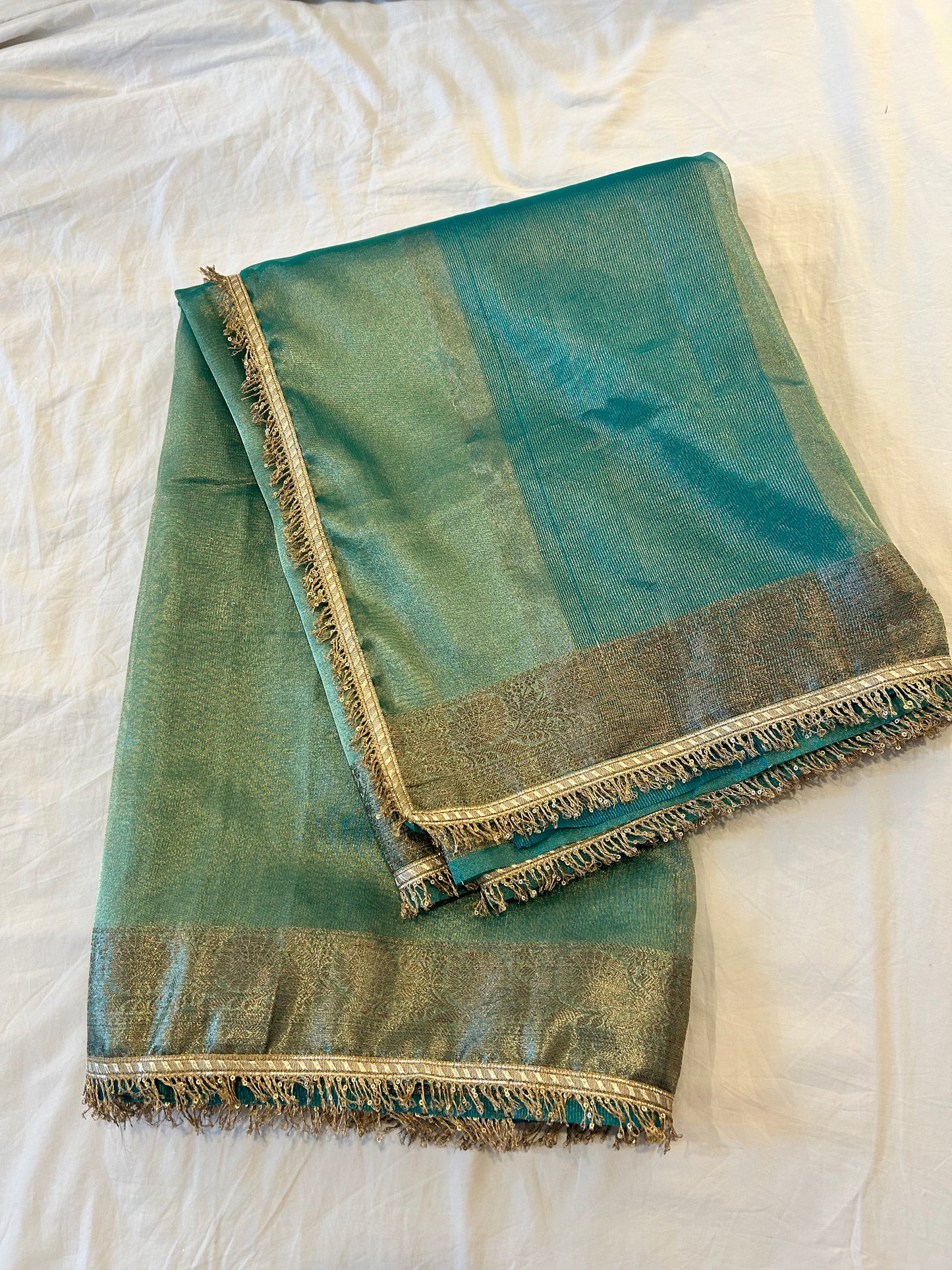Ferozi Saree
