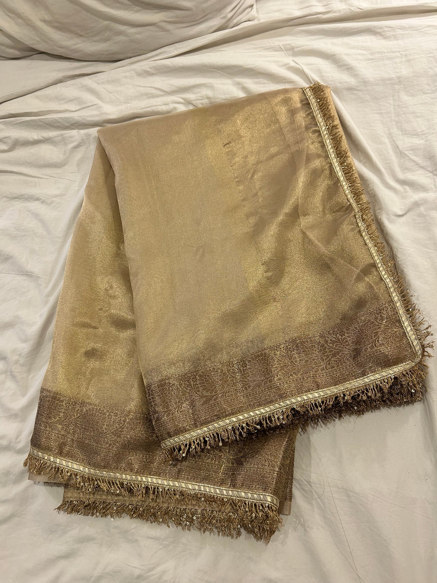 Shaam Ki Rangat Saree