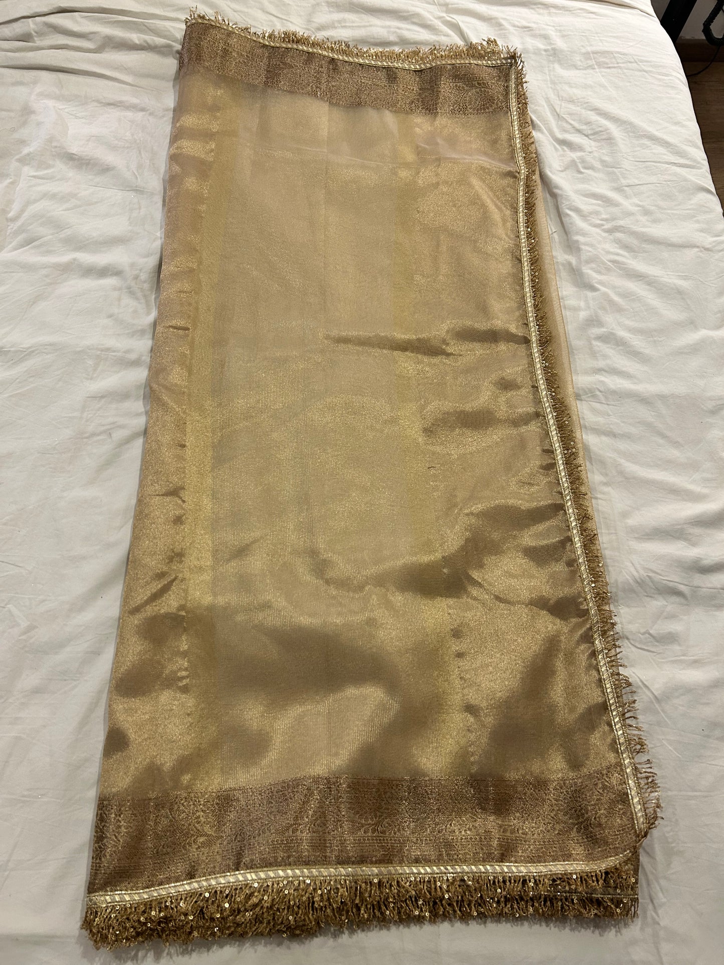 Shaam Ki Rangat Saree