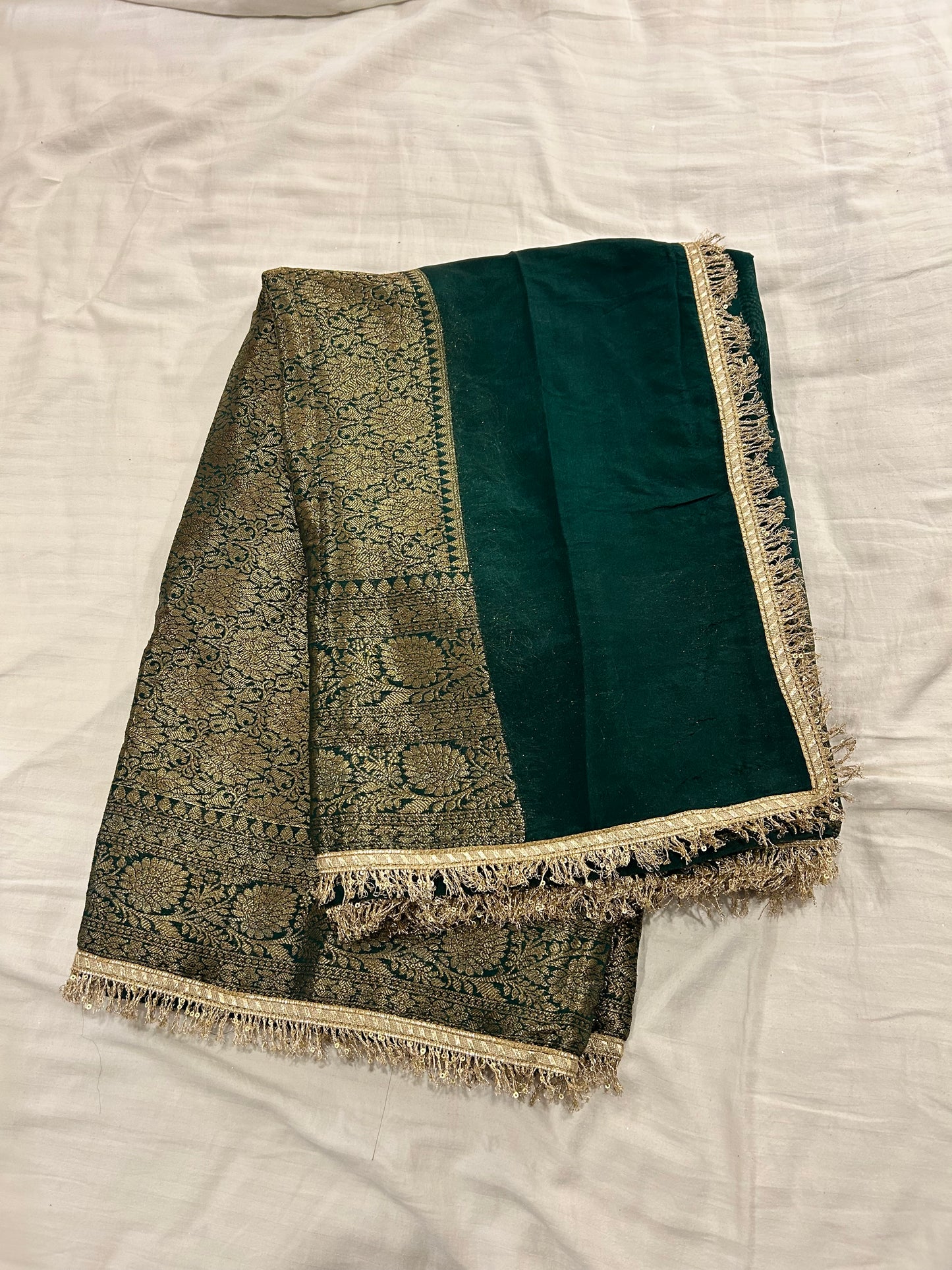 Nazneen Saree
