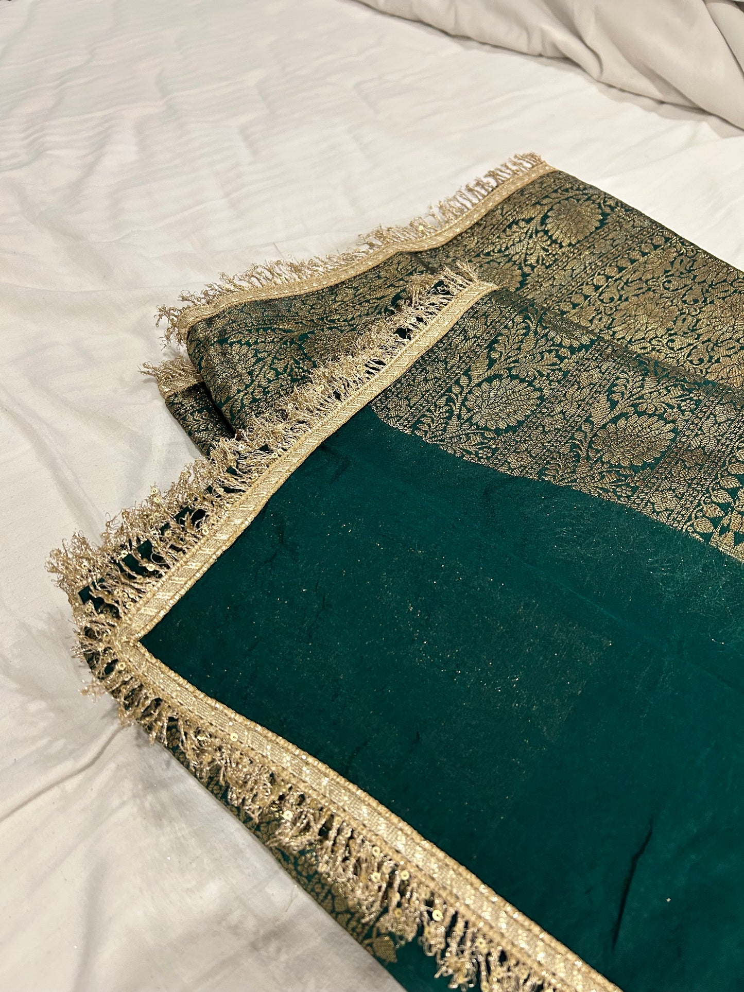 Nazneen Saree