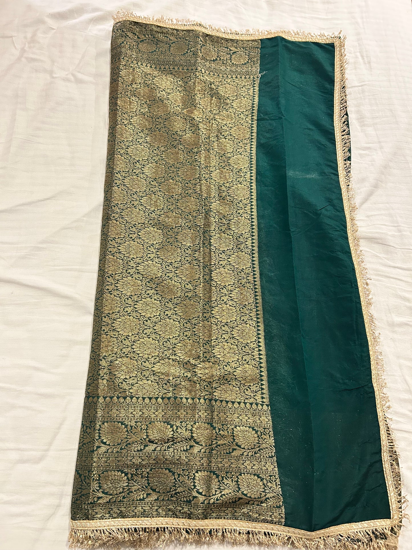 Nazneen Saree