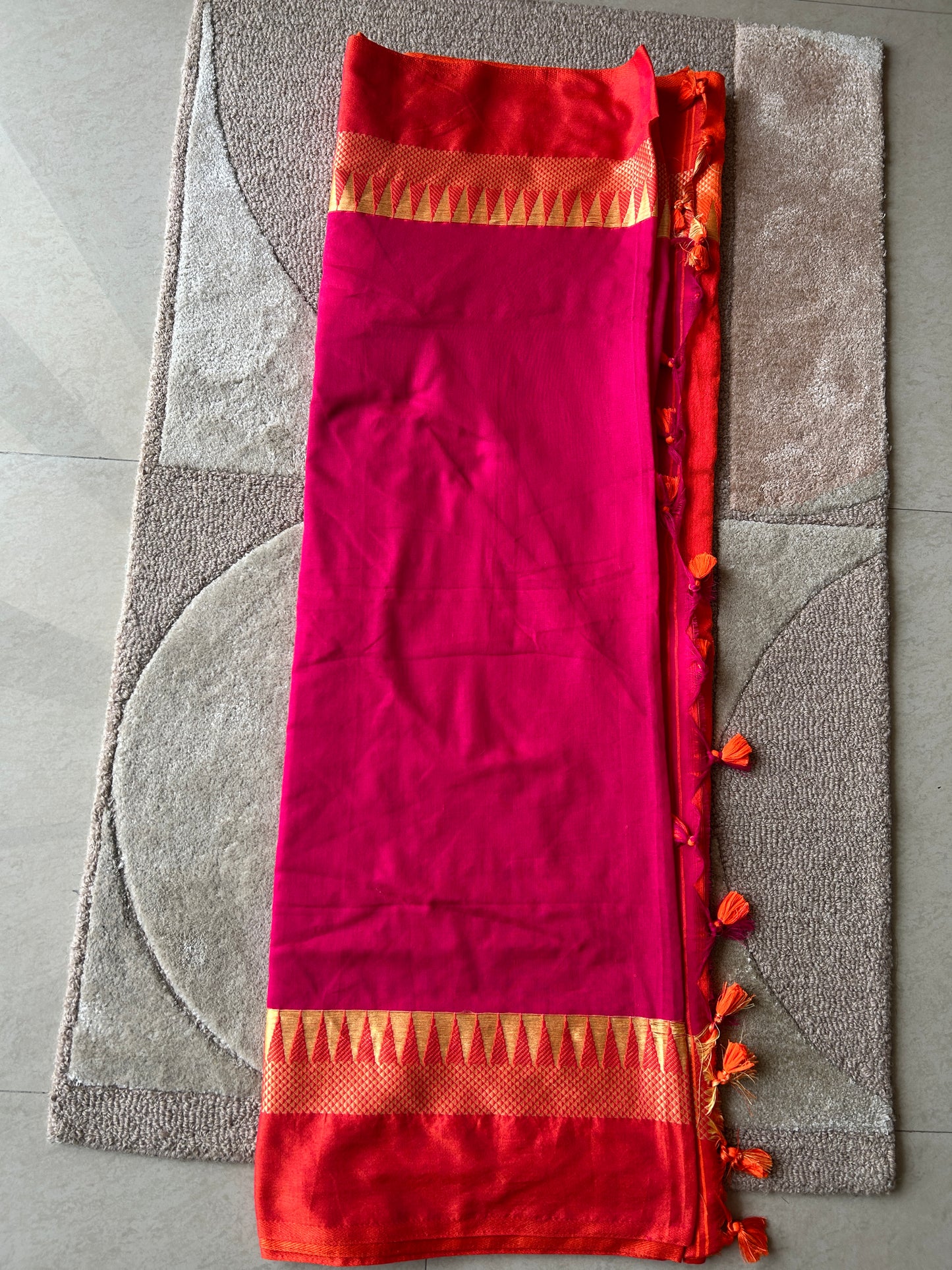 Gulnar Kesari