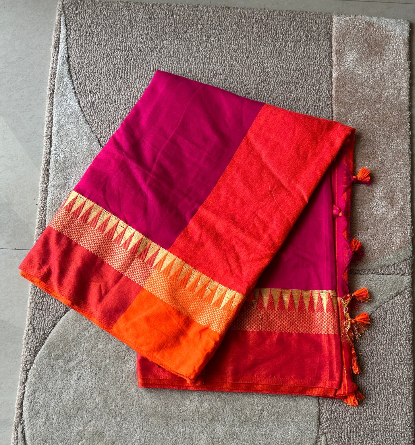 Gulnar Kesari