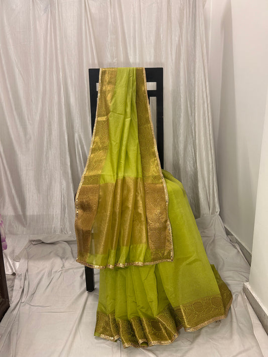 Zehnaseeb (Dhani Green)