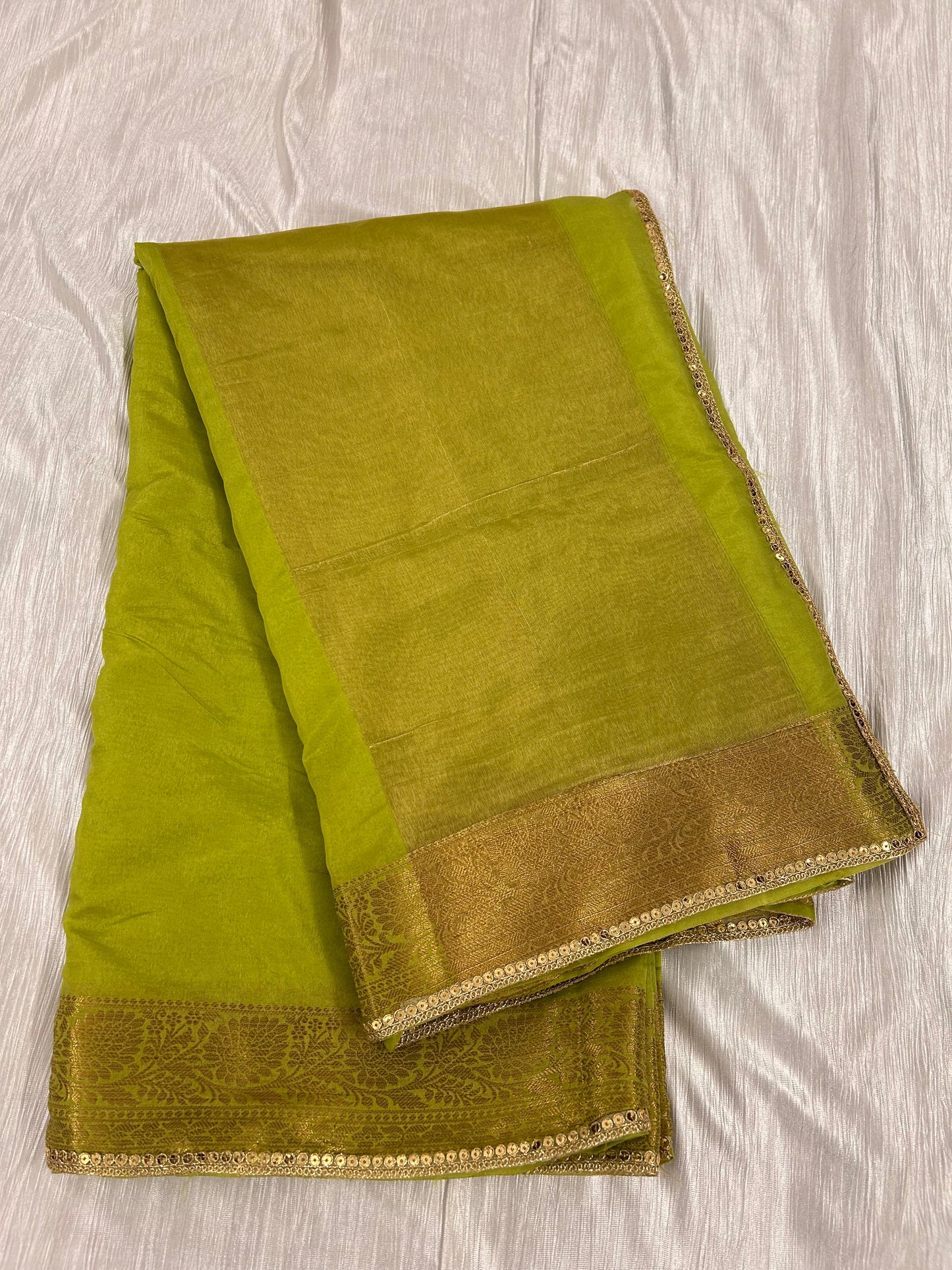 Zehnaseeb (Dhani Green)