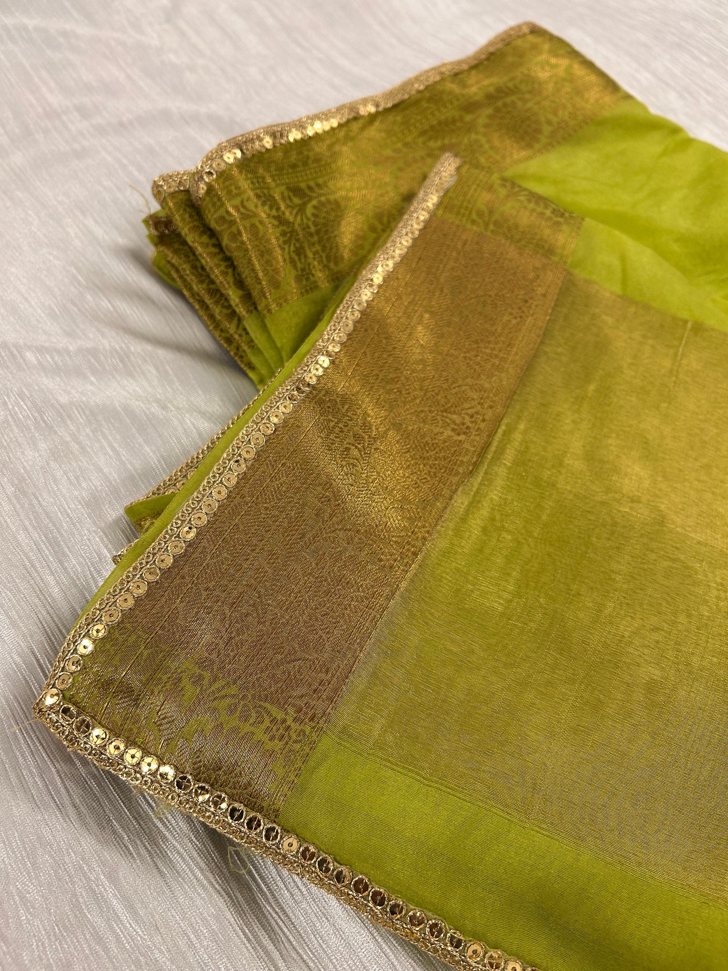 Zehnaseeb (Dhani Green)