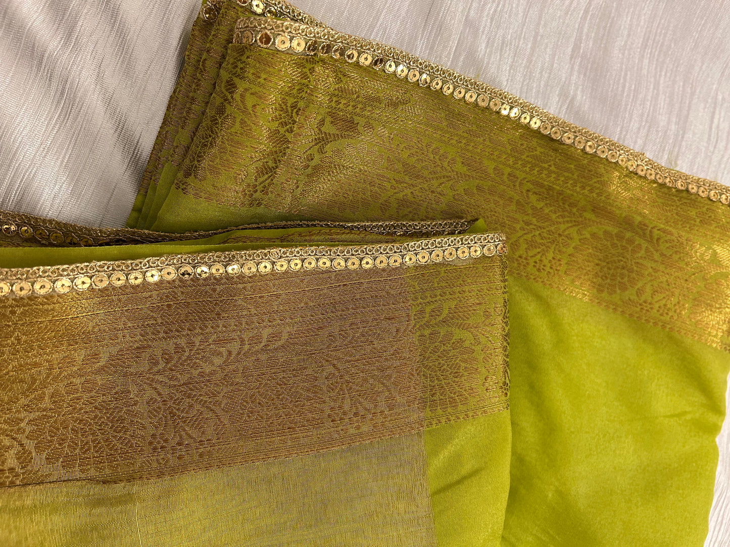 Zehnaseeb (Dhani Green)