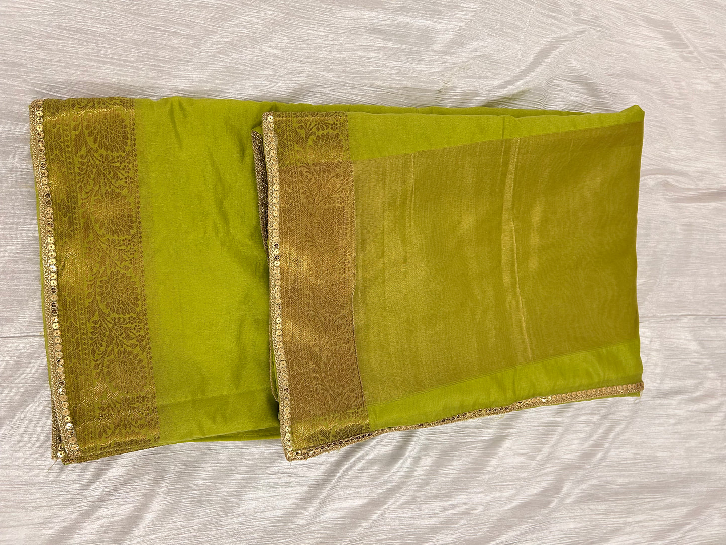 Zehnaseeb (Dhani Green)