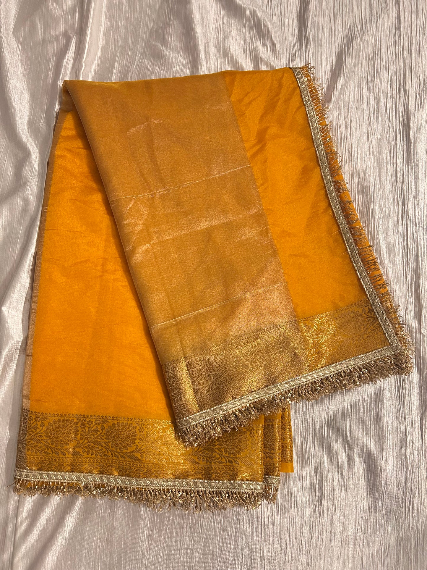 Haldi Mehfil