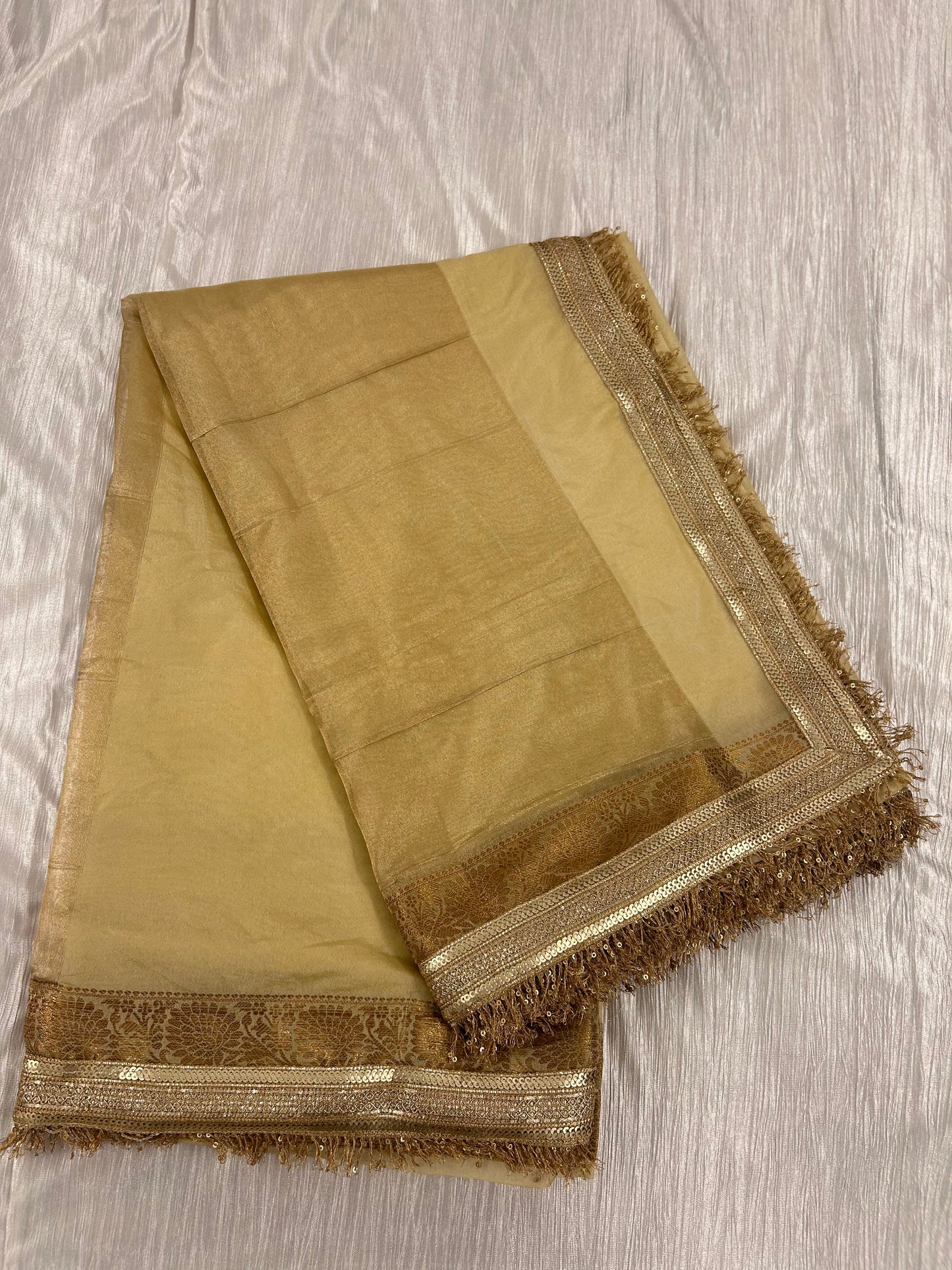 Noor Mahal ( Ivory White)