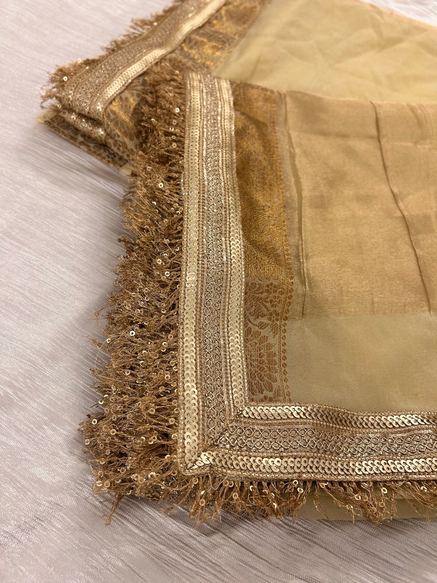 Noor Mahal ( Ivory White)