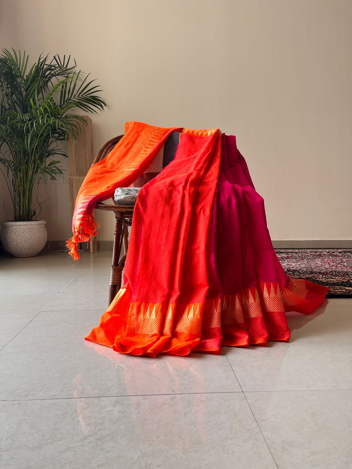 Gulnar Kesari