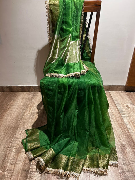 Panna Rani Saree