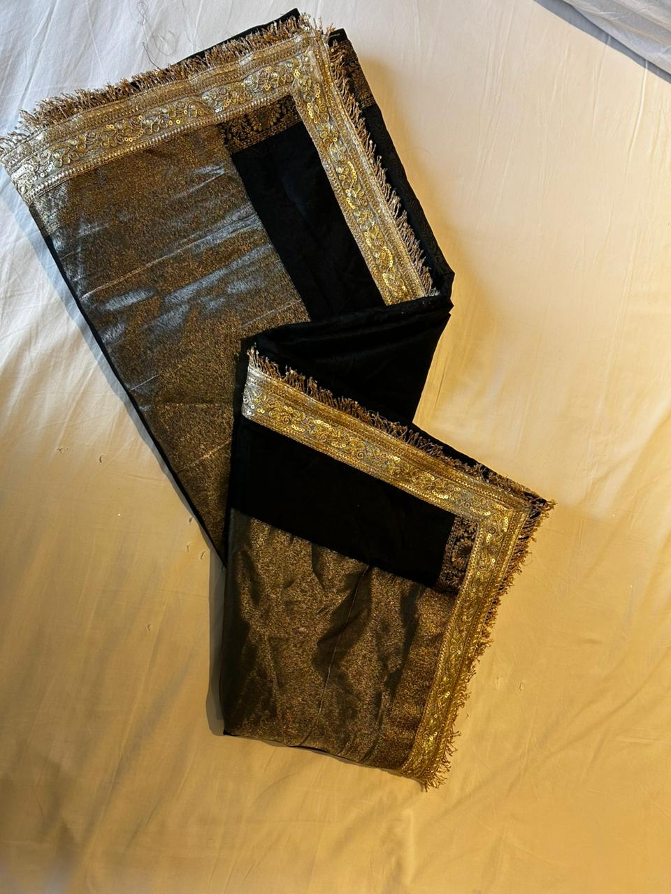 Chandni Raat Saree